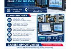 PLC-Flayer